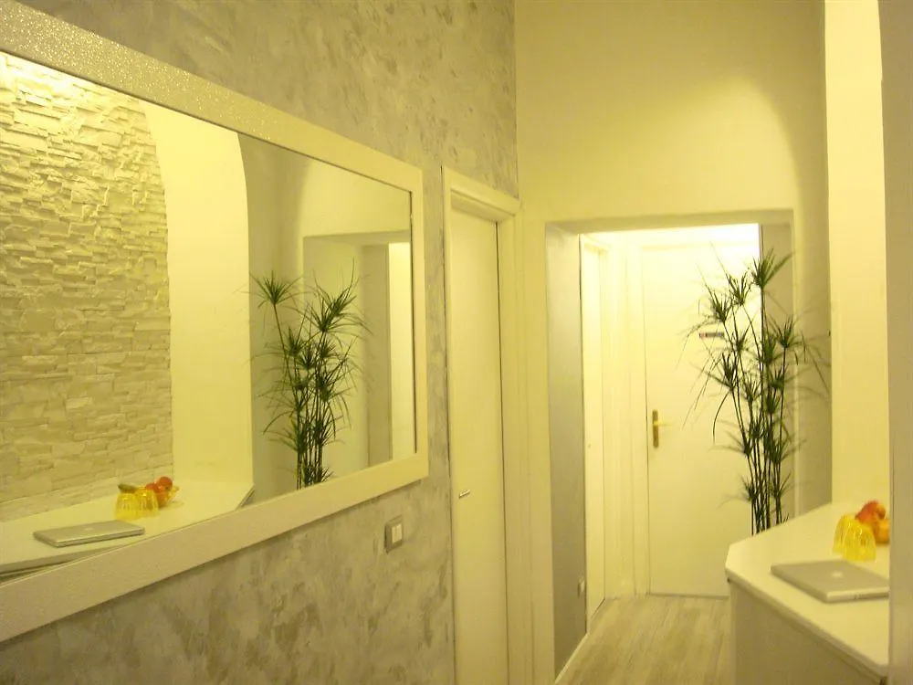 Habana'S Design Bed and Breakfast Rom