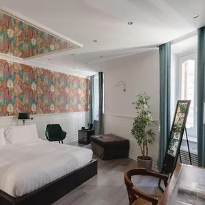 Relais Centro Alojamento de Acomodação e Pequeno-almoço