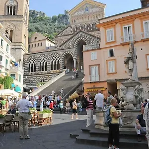 La Piazzetta Πανσιόν Αμάλφι