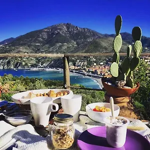 Maremesco , Levanto Italien