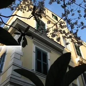 La Rotella Nel Sacco Bed and breakfast