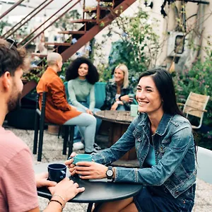 Ostello Bello Milano Centrale Hostel Μιλάνο