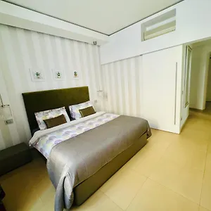 Interno 5 Bed and breakfast