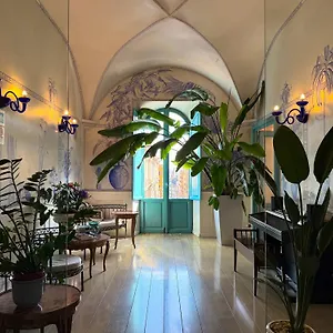 3* Hotell Lilium Boutique
