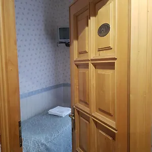 2* Otel Orbis