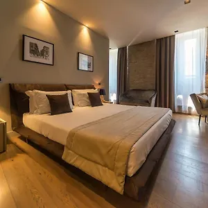 Campo Marzio Luxury Casa de hóspedes