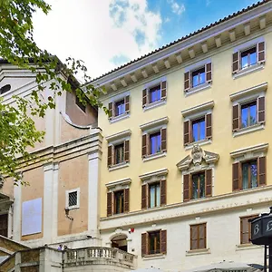 3* Otel Casa I Cappuccini