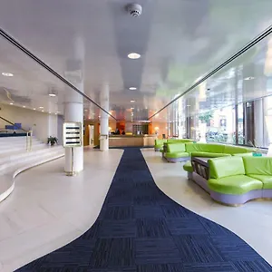 4* Hotell Albani
