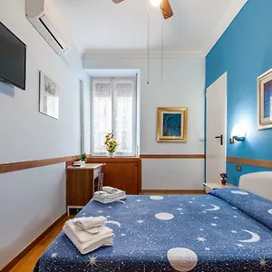 Alessandro A San Pietro Bed Rom