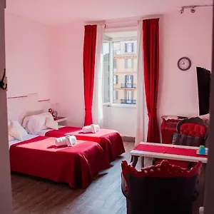 3* Oda ve Kahvaltı Relais Cola Di Rienzo