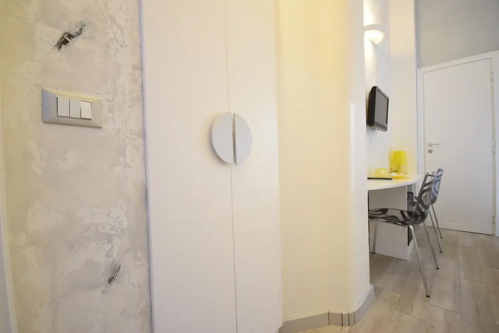 Habana'S Design Bed & Breakfast Rome