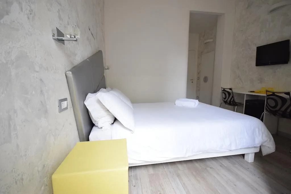 Habana'S Design Bed & Breakfast Rome