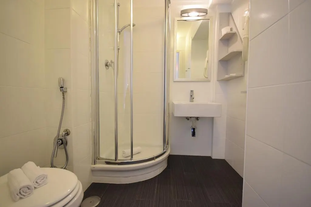 Habana'S Design Bed & Breakfast Rome