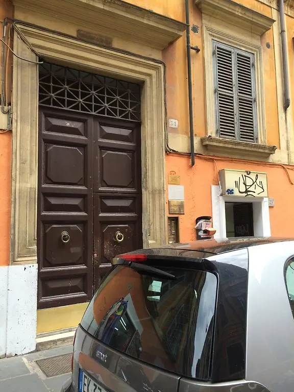 Habana'S Design Bed & Breakfast Rome