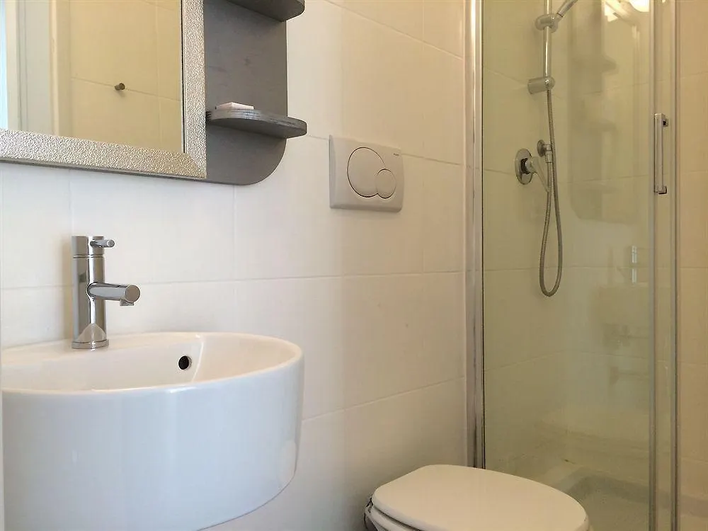 Habana'S Design Bed & Breakfast Rome