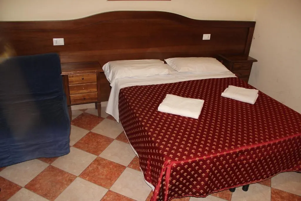 Habana'S Design Bed & Breakfast Rome