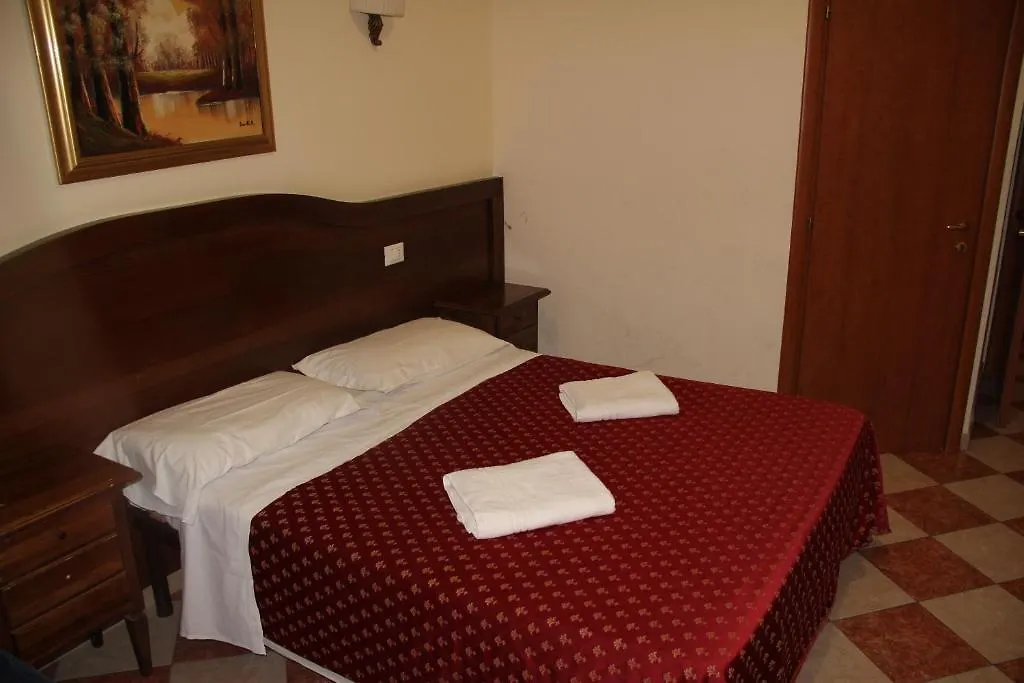 Habana'S Design Bed & Breakfast Rome