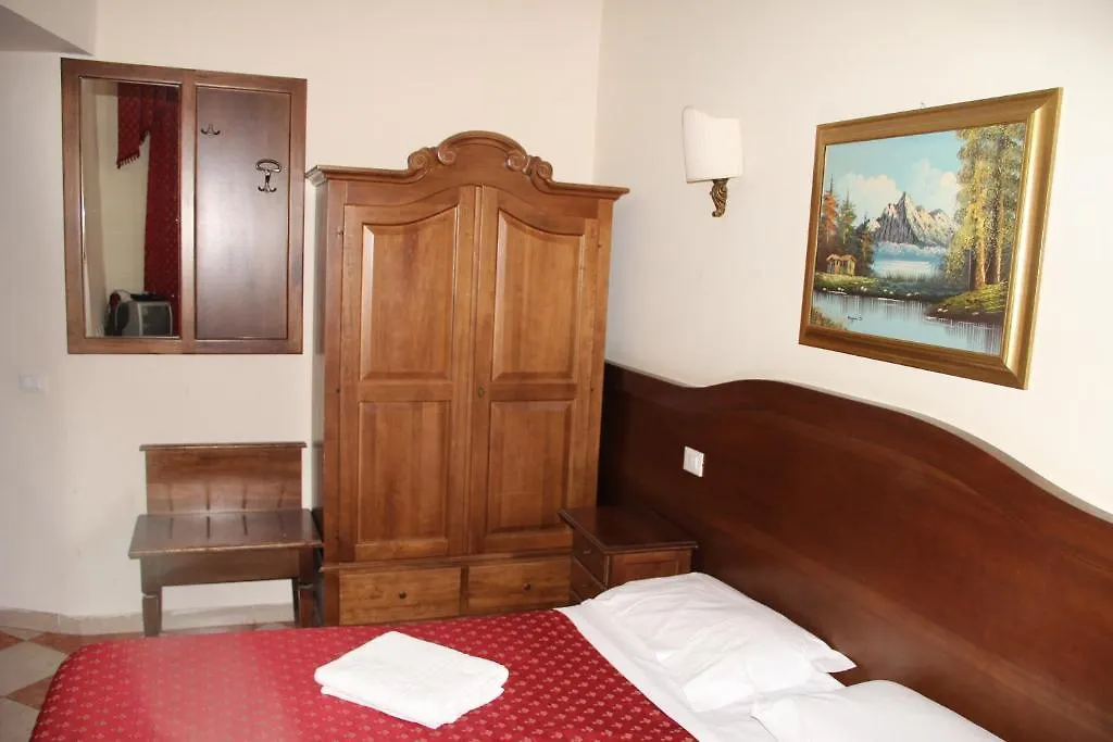 Habana'S Design Bed & Breakfast Rome Italy