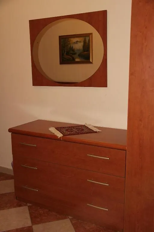Habana'S Design Bed & Breakfast Rome