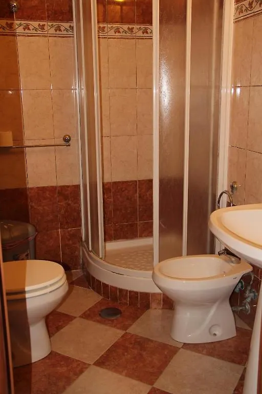 Habana'S Design Bed & Breakfast Rome