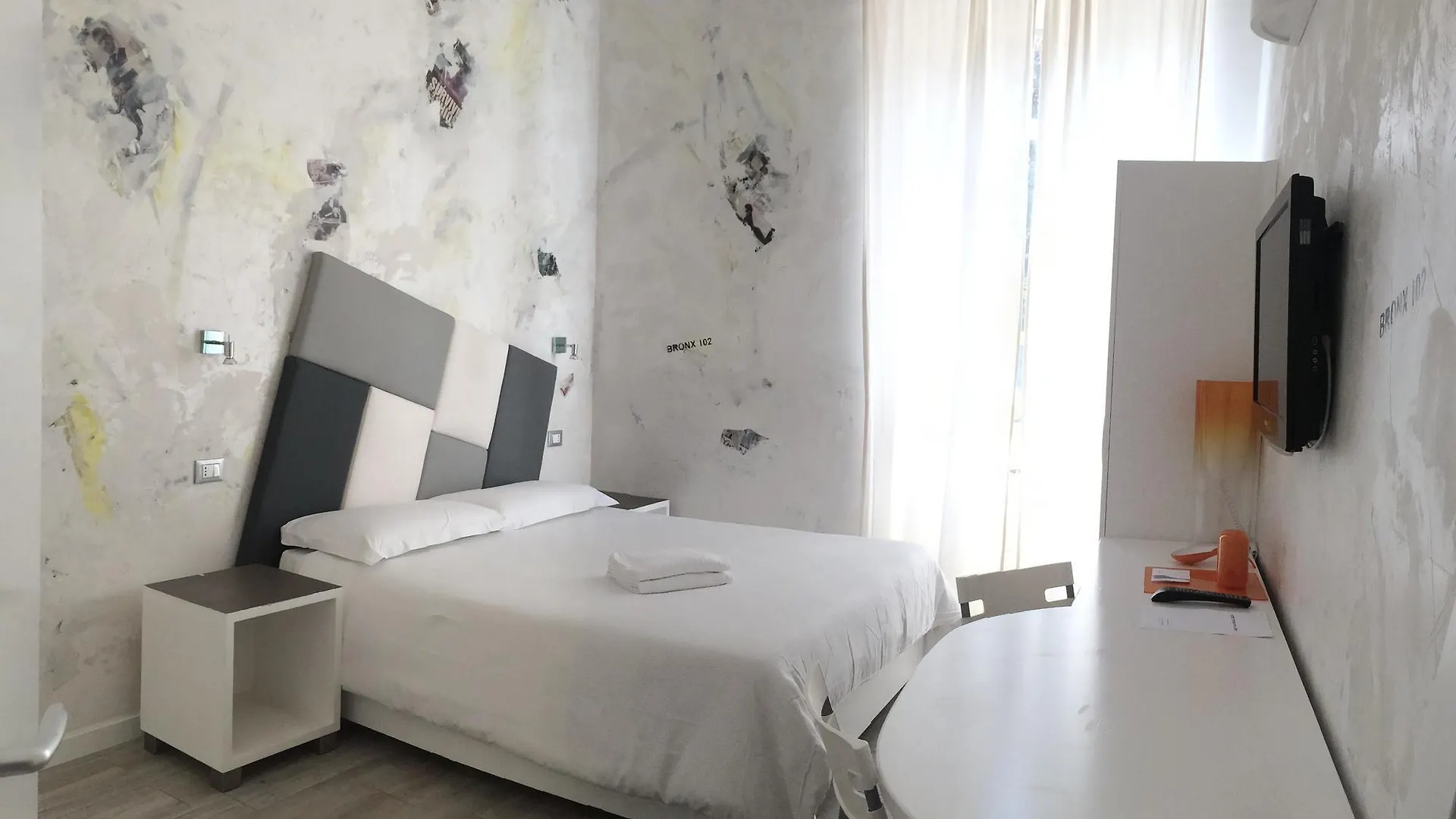 Habana'S Design Bed & Breakfast Rome Italy
