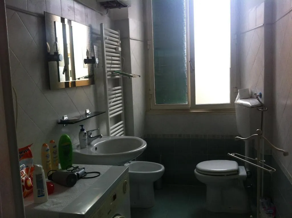 Habana'S Design Bed & Breakfast Rome