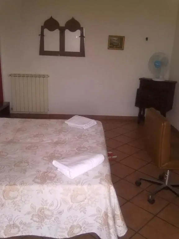 Habana'S Design Bed & Breakfast Rome 0*,  Italy
