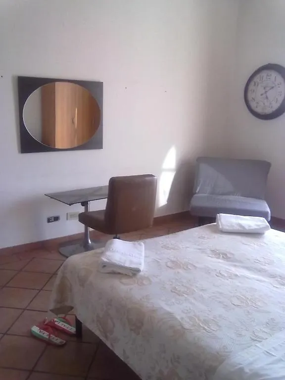 Habana'S Design Bed and Breakfast Ρώμη