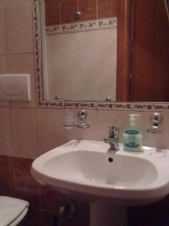 Habana'S Design Bed & Breakfast Rome