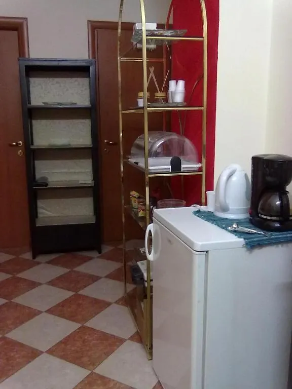 Habana'S Design Bed and Breakfast Ρώμη