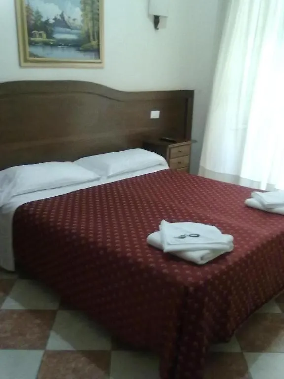 Habana'S Design Bed & Breakfast Rome