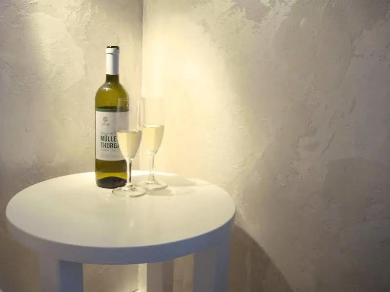 Habana'S Design Bed & Breakfast Rome Italy